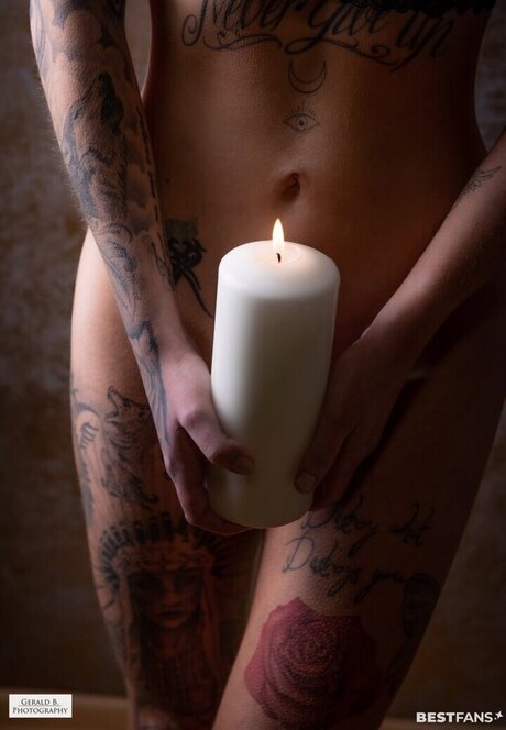 Ciiiindi pretty star images