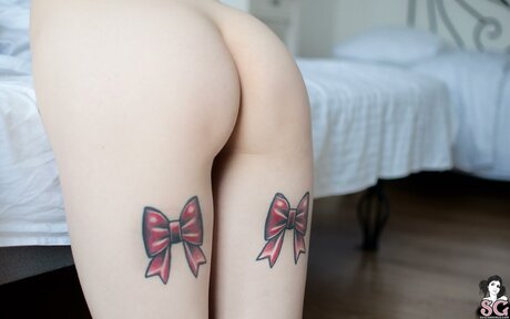 Rockagirl star nudes pic