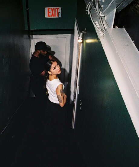 Lexa Gates art star images