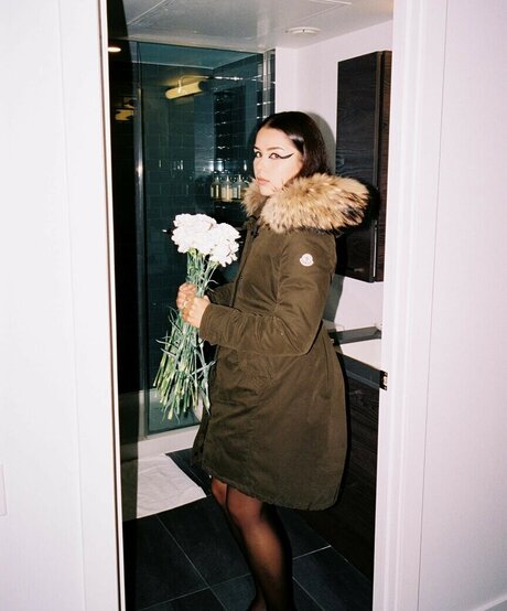 Lexa Gates pornstar hot pics