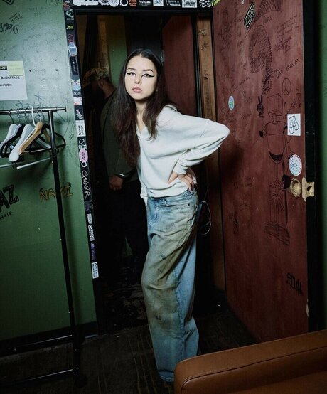 Lexa Gates top star photo