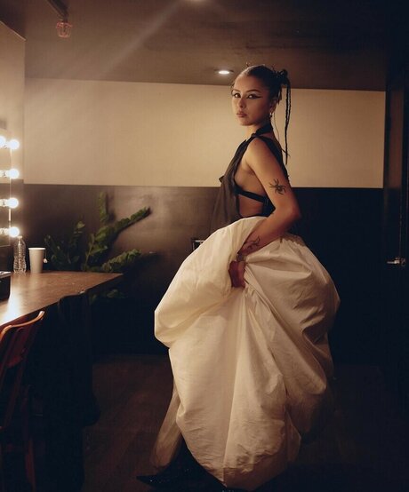 Lexa Gates nice pornstar archive