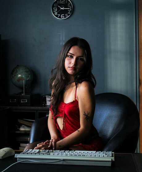 Lexa Gates high quality pornstar pic