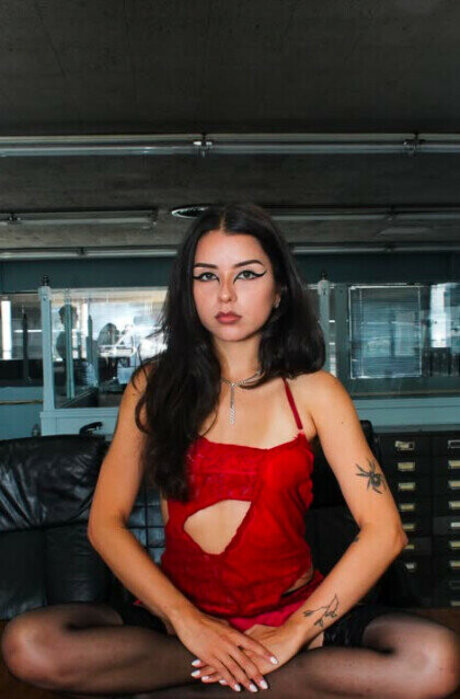 Lexa Gates star hd img