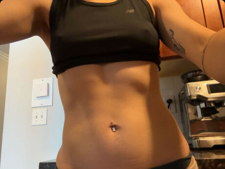 Lexa Gates xxx model pic