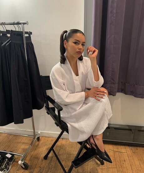 Lexa Gates Profile pic