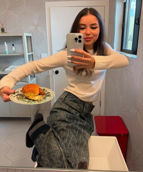 Lexa Gates model sex photos