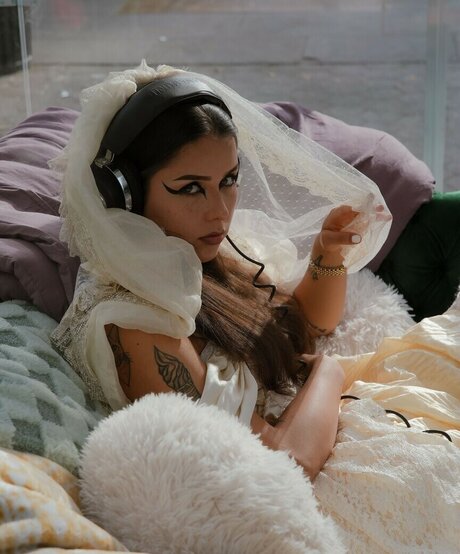 Lexa Gates porn model pic