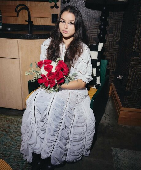 Lexa Gates pornstar art img