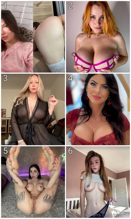 paluna pornstar hd archive