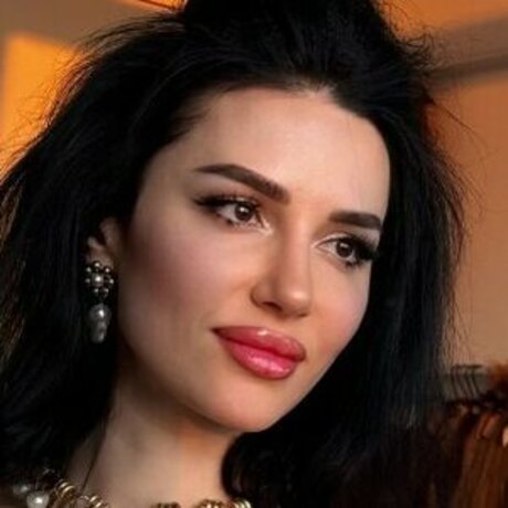 Marianna Rich model beautiful pic