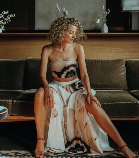 Aline von Drateln high quality pornstar archive