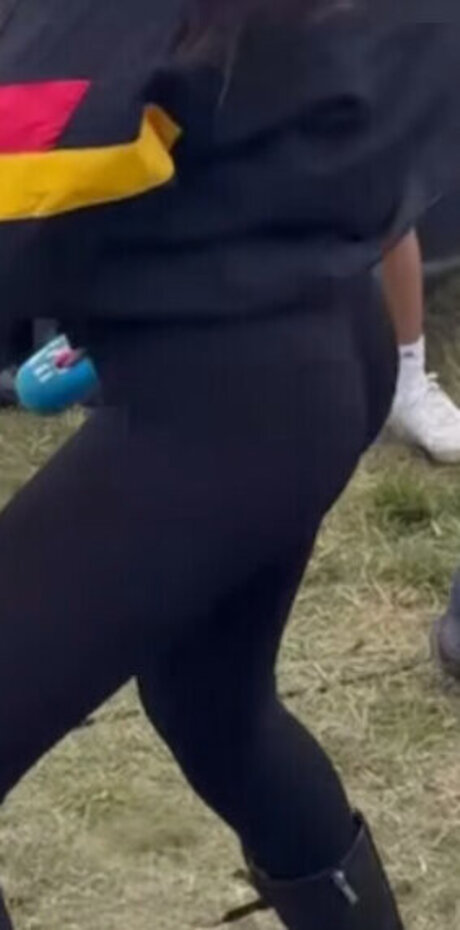 Emily Furz model beautiful pic