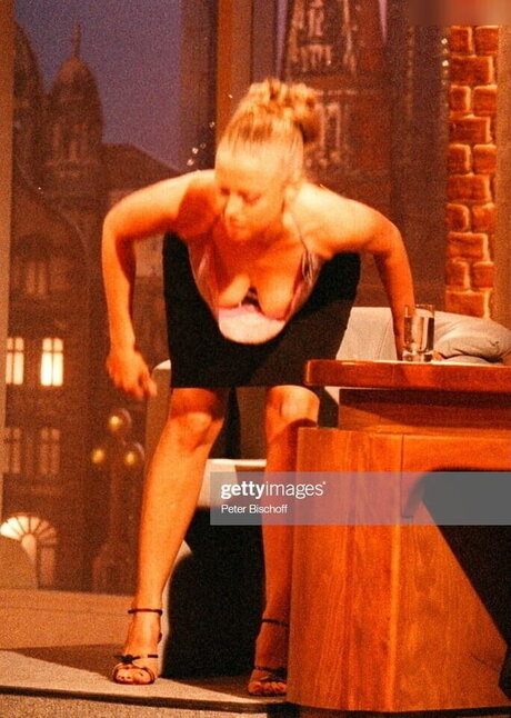 Barbara Sch neberger erotic pornstar gallery