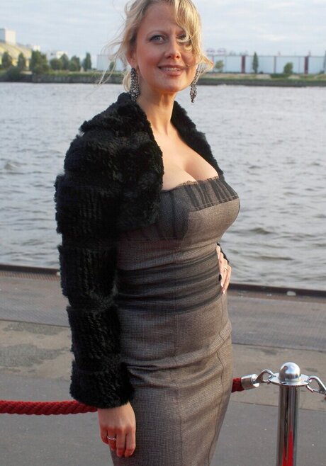 Barbara Sch neberger star naked gallery