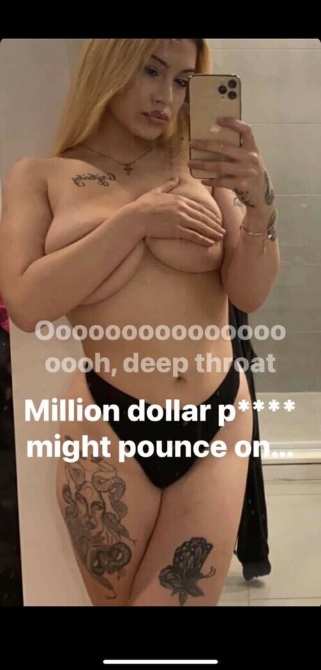 Katy Da Costa pornstar exclusive pics