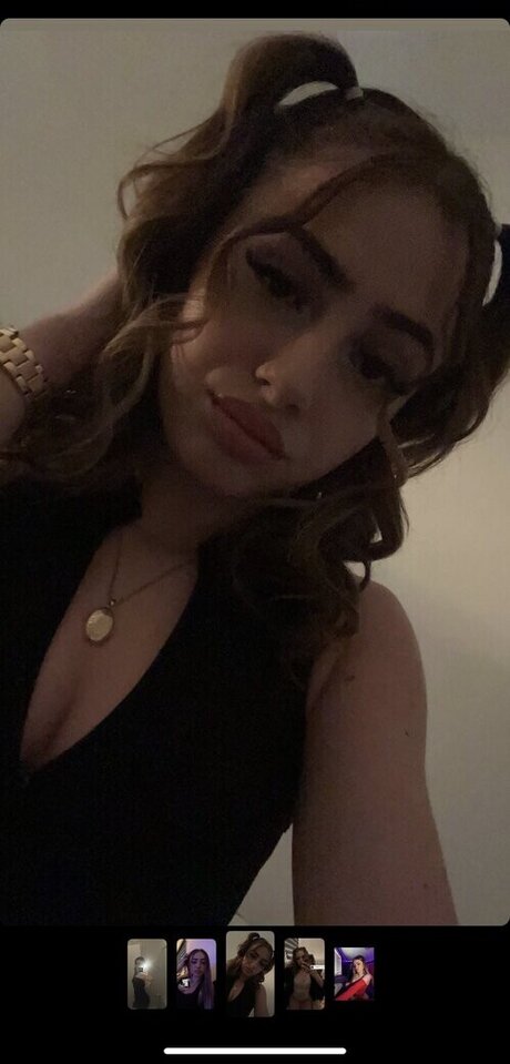 urprincessxxx star pretty pictures