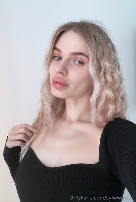 sylwwiaaaa pornstar high quality pic