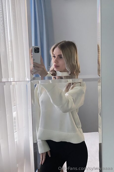 sylwwiaaaa beautiful model pic