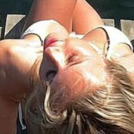 Christin Pawlowski nude model pictures