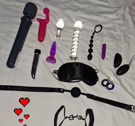 lolaxnight star art pics