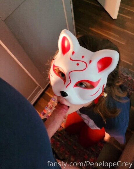 Penelope Grey pornstar high quality photos