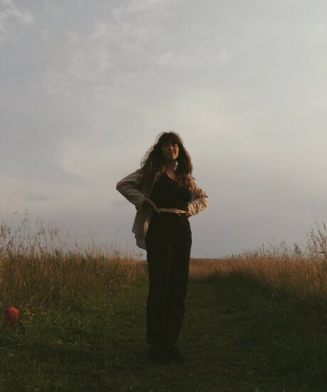 Anna St Louis top actress galleries