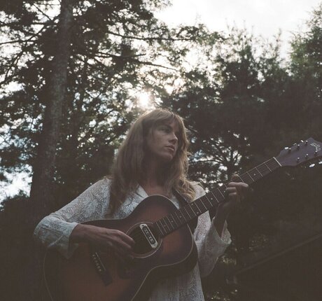 Anna St Louis hd model photo