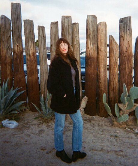 Anna St Louis free star images