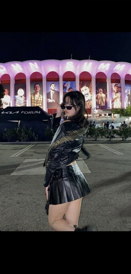 Katwiththeskates star nice gallery