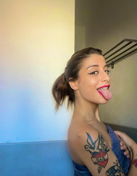 Silvia Soprano actress pics