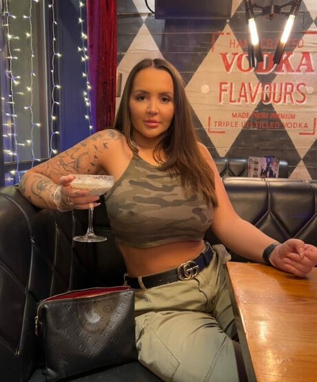 ChelseaNemo hd model gallery