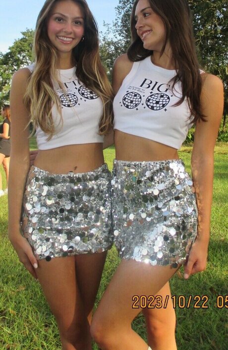 Mia Steele Profile pic