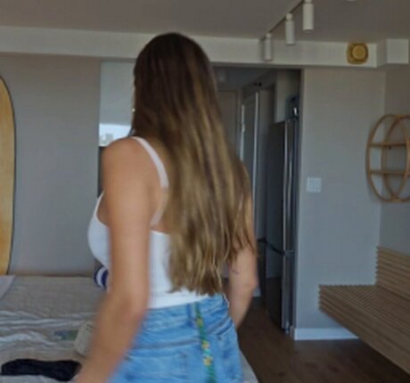 Alexis DeBello nudes model galleries