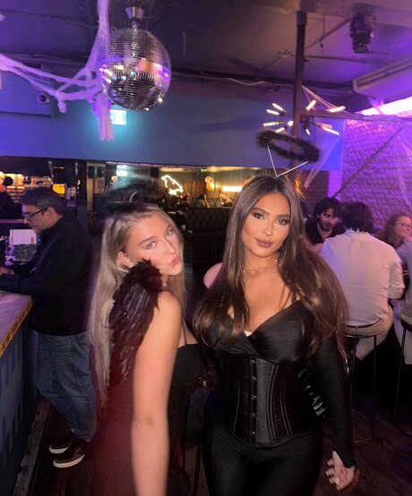 Maddison Maye perfect model photo