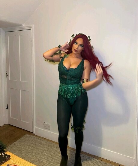 Maddison Maye model gallery