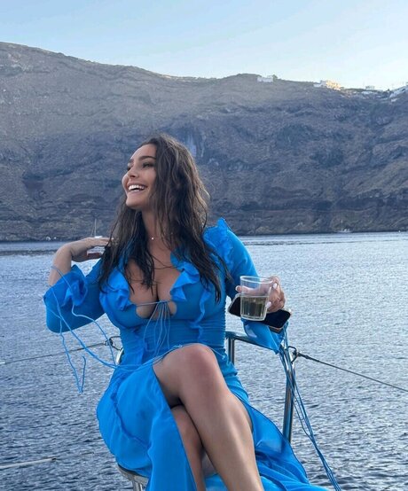 Maddison Maye high quality actress pics