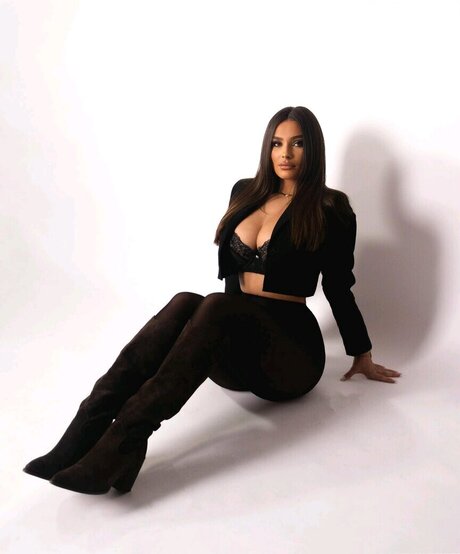 Maddison Maye hd star images