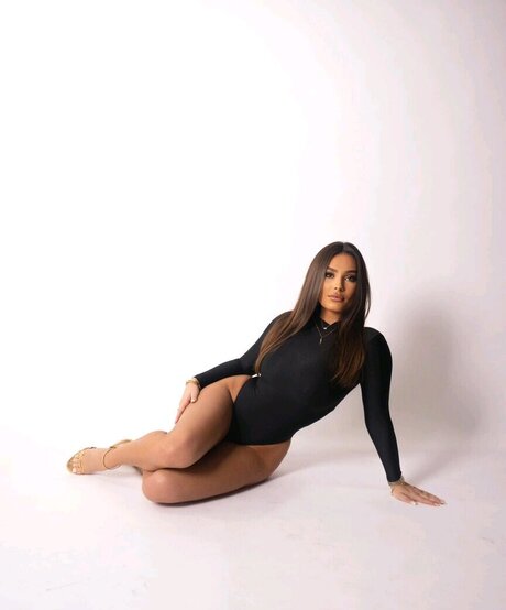 Maddison Maye star exclusive archive