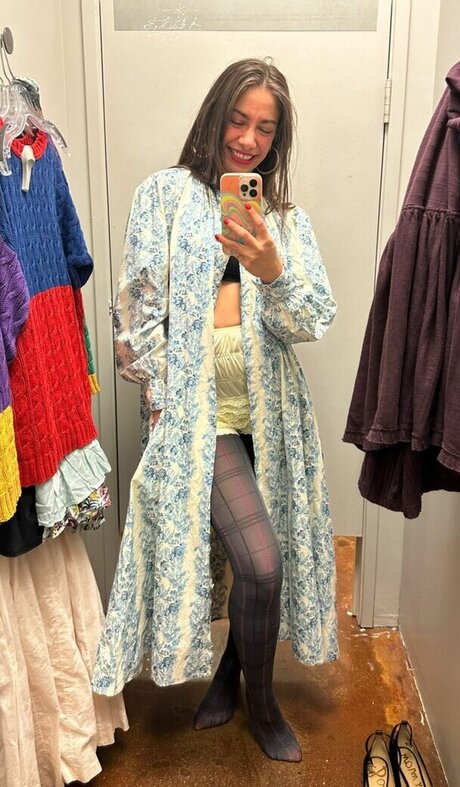 Sophia Paloma model porn photo