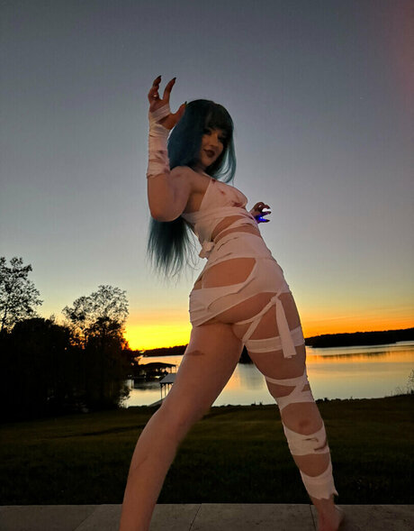 shaekitty hot star picture