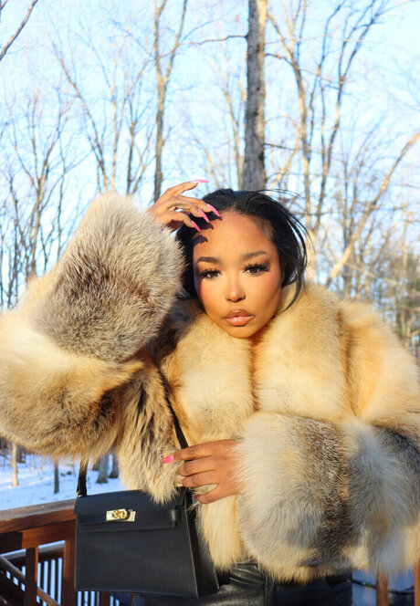 Trapezoidmouth adult star pic