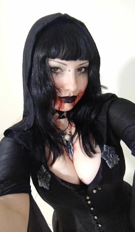 gothbynight pornstar high quality pic