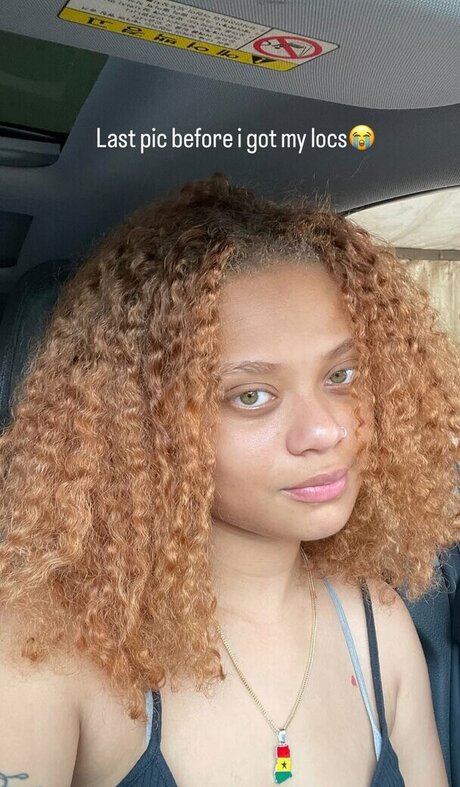 Lexcova star erotic image