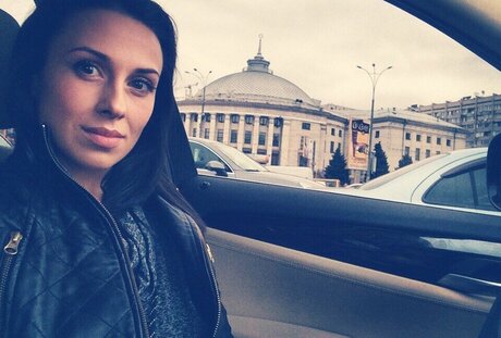 anastasia domination free star photo