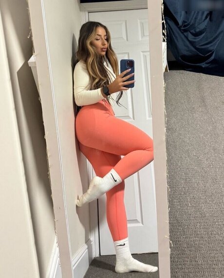 Taliafitt porn model pics