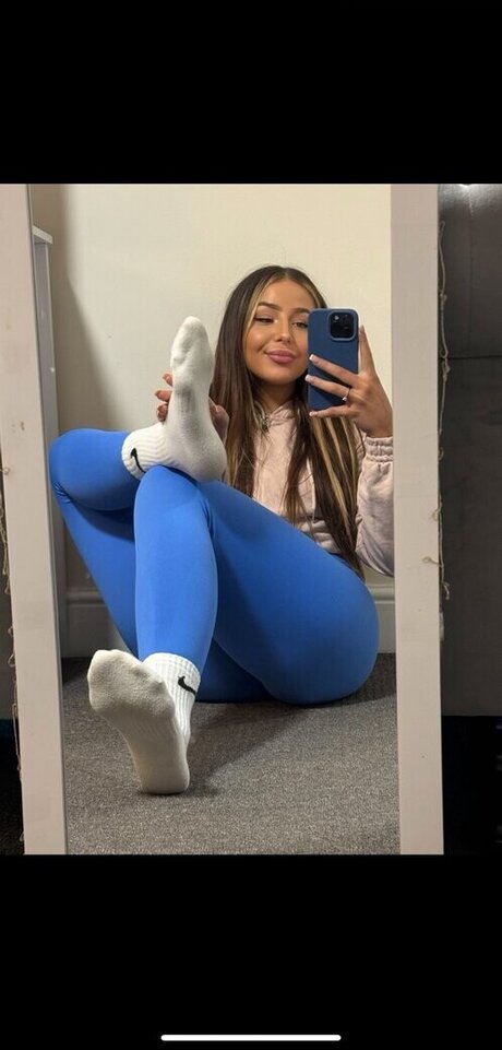 Taliafitt xxx model img