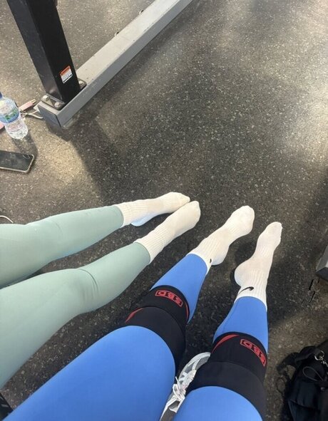 Taliafitt hd model photos