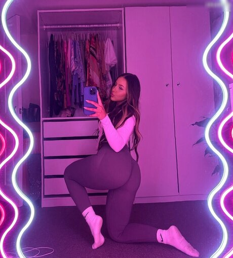 Taliafitt sex model pics