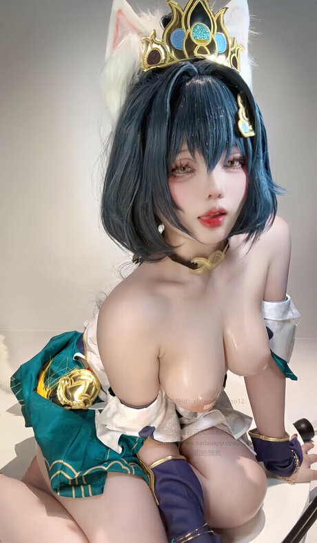 Xiaoyaoyaoyao12 art star archive